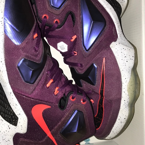 Lebron XIII - Picture 2 of 3
